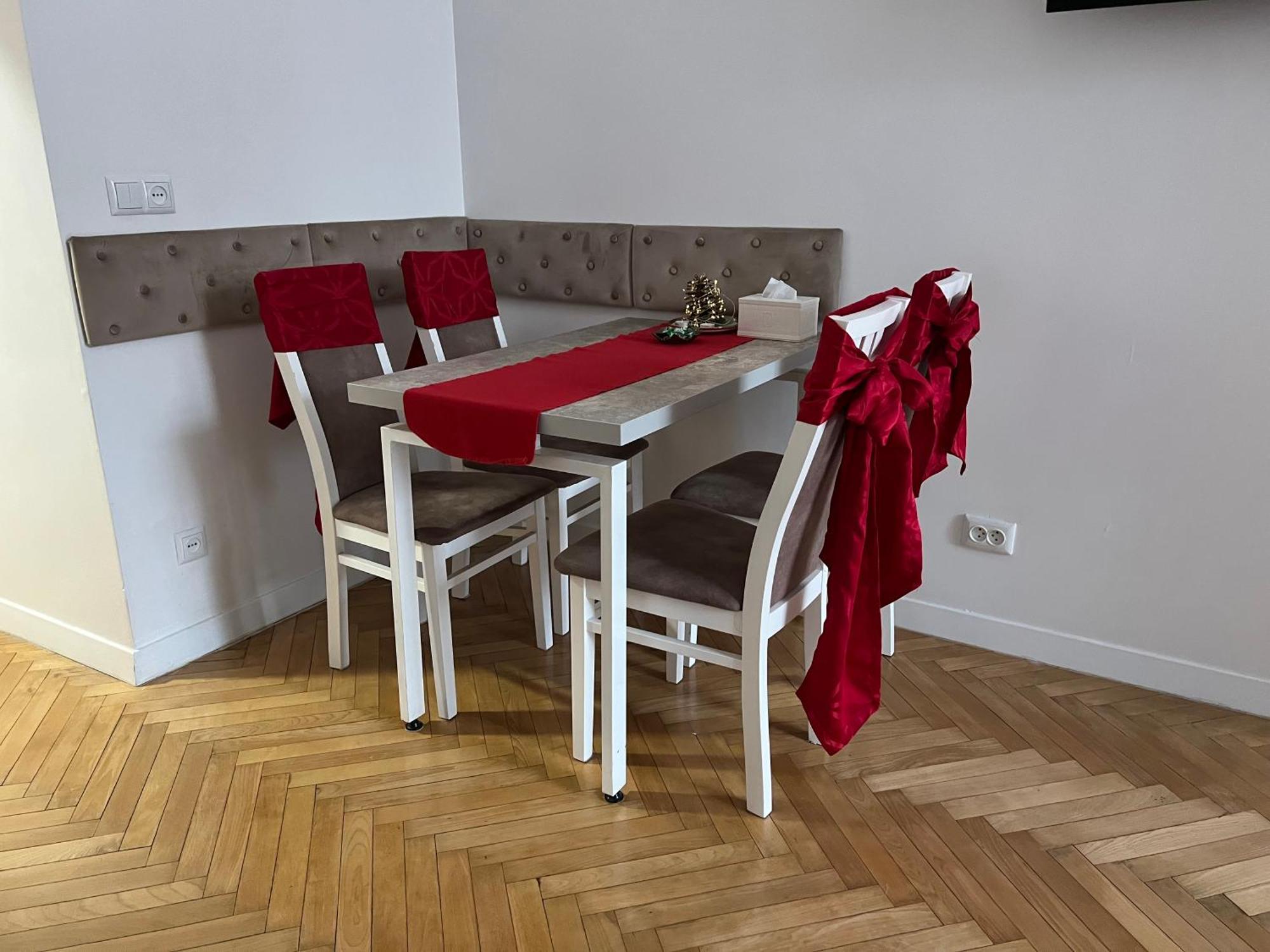 Siesta Apartment On Stefanyka Lviv Exteriör bild